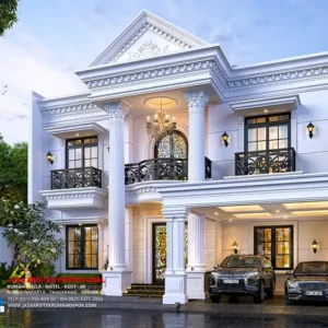 kontraktor rumah profesional