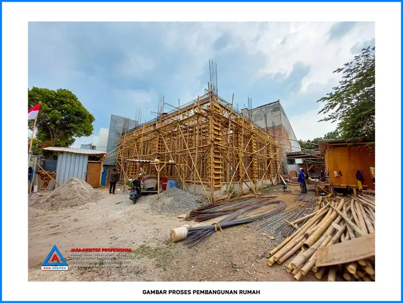 kunjungan pertama Rekomendasi Kontraktor Rumah Terbaik di Depok Bekasi Tangerang, kontraktor rumah, jasa kontraktor, jasa kontraktor rumah, kontraktor bangun rumah, kontraktor rumah mewah, kontraktor bangunan, jasa kontraktor bangunan, kontraktor perumahan