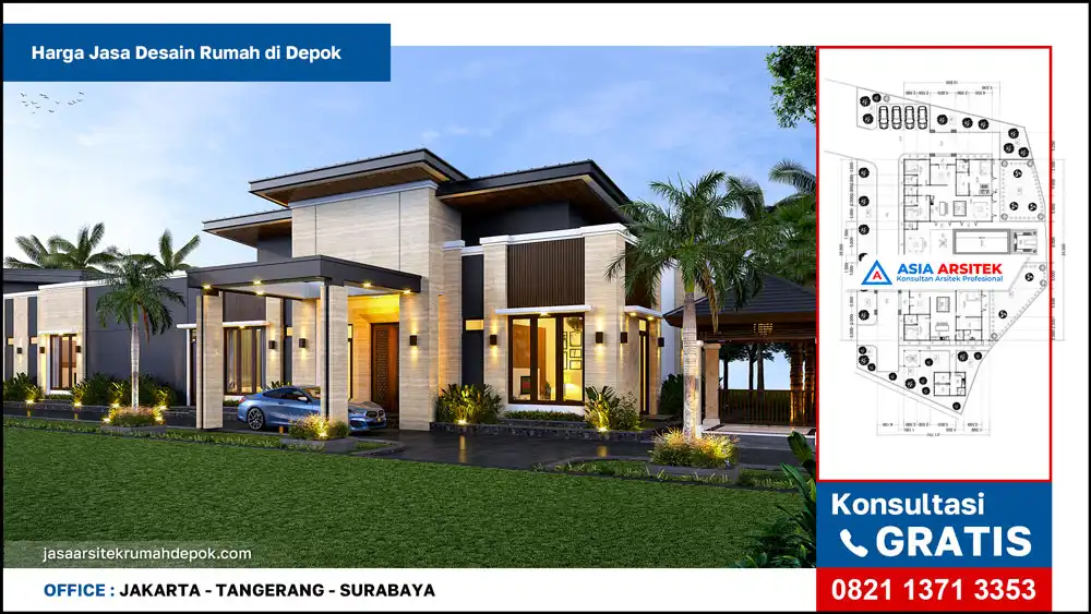 cover oleh Harga Jasa Desain Rumah di Depok, jasa arsitek rumah depok, jasa desain rumah depok, jasa gambar rumah depok
