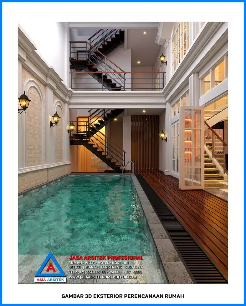 kolam renang Harga Jasa Kontraktor Rumah, kontraktor rumah, jasa kontraktor, jasa kontraktor rumah, kontraktor bangun rumah, kontraktor rumah mewah, kontraktor bangunan, jasa kontraktor bangunan, kontraktor perumahan,