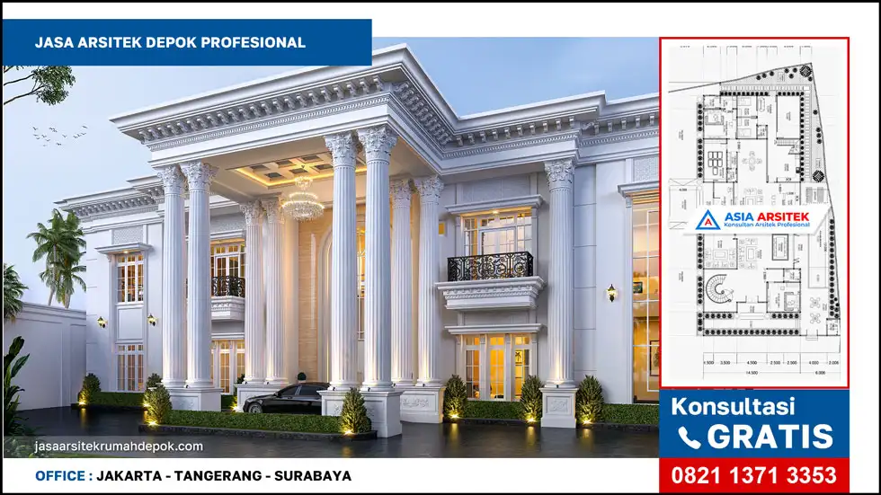 Jasa Arsitek Depok Profesional, Jasa Desain Rumah Depok, jasa desain rumah gratis, jasa arsitek rumah, jasa desain rumah depok, jasa desain depok