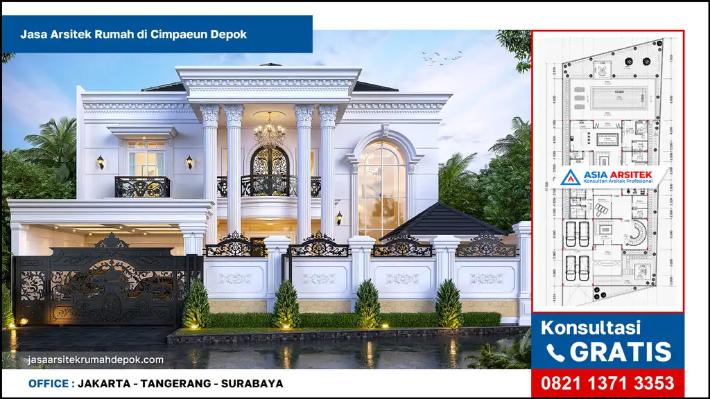 Jasa Arsitek Rumah di Cimpaeun Depok, Arsitek Berpengalaman Depok, Arsitek Depok, Arsitek Modern Depok, Arsitek Profesional Depok, Arsitek Rumah, Arsitek Rumah Depok, Arsitek Terbaik Depok, Arsitek Terbaik Depok, Desain Eksterior Rumah Depok, Desain Interior Rumah Depok, Desain Rumah Depok, Desain Rumah Klasik Depok, Desain Rumah Minimalis, Desain Rumah Minimalis Depok, Desain Rumah Modern Depok, Desain Rumah Tipe 36 Depok, Jasa Arsitek, Jasa Arsitek Depok, Jasa Arsitek Depok, Jasa Arsitek Profesional, Jasa Arsitek Rumah Depok, Jasa Bangun Rumah Depok, Jasa Desain Rumah, Jasa Desain Rumah Depok, Jasa Desain Rumah Murah Depok, Jasa Desain Rumah Online Depok, Jasa Gambar Rumah Depok, Jasa Perencanaan Rumah Depok, Jasa Renovasi Rumah Depok, Konsultan Arsitek Depok, Konsultan Desain Rumah Depok, Kontraktor dan Arsitek Depok, Kontraktor dan Desain Rumah Depok, Kontraktor Depok, Perencanaan Rumah Depok, Renovasi Rumah Depok,