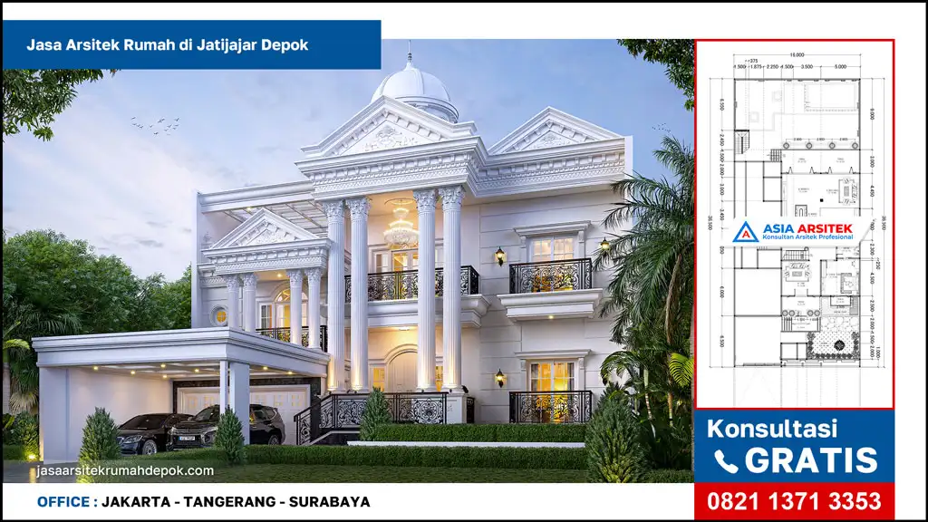 Jasa Arsitek Rumah di Jatijajar Depok, Arsitek Berpengalaman Depok, Arsitek Depok, Arsitek Modern Depok, Arsitek Profesional Depok, Arsitek Rumah, Arsitek Rumah Depok, Arsitek Terbaik Depok, Arsitek Terbaik Depok, Desain Eksterior Rumah Depok, Desain Interior Rumah Depok, Desain Rumah Depok, Desain Rumah Klasik Depok, Desain Rumah Minimalis, Desain Rumah Minimalis Depok, Desain Rumah Modern Depok, Desain Rumah Tipe 36 Depok, Jasa Arsitek, Jasa Arsitek Depok, Jasa Arsitek Depok, Jasa Arsitek Profesional, Jasa Arsitek Rumah Depok, Jasa Bangun Rumah Depok, Jasa Desain Rumah, Jasa Desain Rumah Depok, Jasa Desain Rumah Murah Depok, Jasa Desain Rumah Online Depok, Jasa Gambar Rumah Depok, Jasa Perencanaan Rumah Depok, Jasa Renovasi Rumah Depok, Konsultan Arsitek Depok, Konsultan Desain Rumah Depok, Kontraktor dan Arsitek Depok, Kontraktor dan Desain Rumah Depok, Kontraktor Depok, Perencanaan Rumah Depok, Renovasi Rumah Depok,