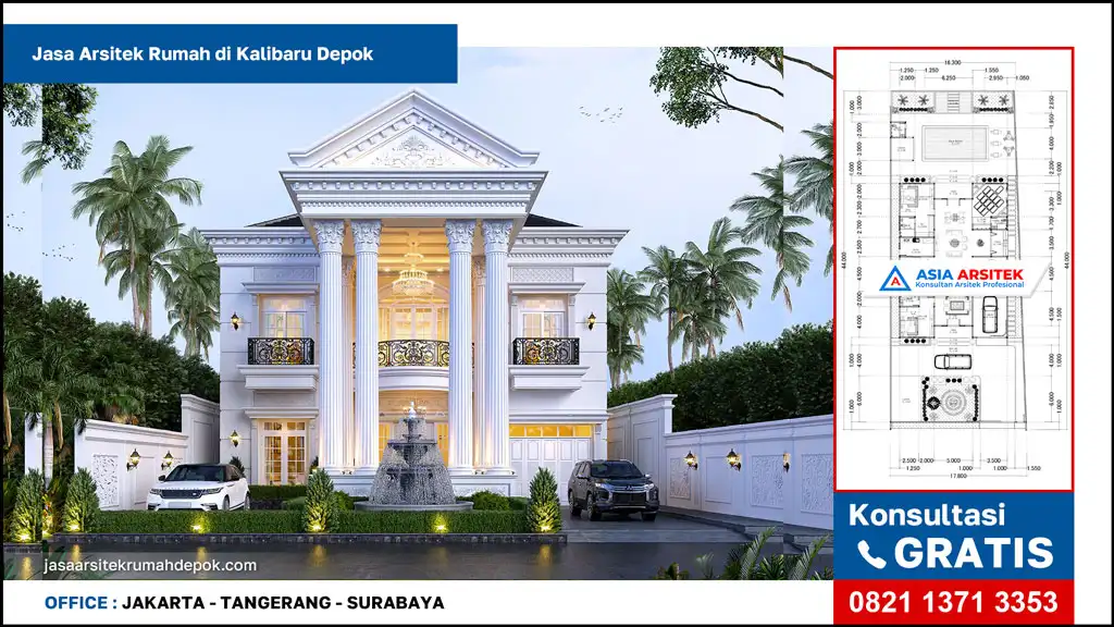Jasa Arsitek Rumah di Kalibaru Depok, Arsitek Berpengalaman Depok, Arsitek Depok, Arsitek Modern Depok, Arsitek Profesional Depok, Arsitek Rumah, Arsitek Rumah Depok, Arsitek Terbaik Depok, Arsitek Terbaik Depok, Desain Eksterior Rumah Depok, Desain Interior Rumah Depok, Desain Rumah Depok, Desain Rumah Klasik Depok, Desain Rumah Minimalis, Desain Rumah Minimalis Depok, Desain Rumah Modern Depok, Desain Rumah Tipe 36 Depok, Jasa Arsitek, Jasa Arsitek Depok, Jasa Arsitek Depok, Jasa Arsitek Profesional, Jasa Arsitek Rumah Depok, Jasa Bangun Rumah Depok, Jasa Desain Rumah, Jasa Desain Rumah Depok, Jasa Desain Rumah Murah Depok, Jasa Desain Rumah Online Depok, Jasa Gambar Rumah Depok, Jasa Perencanaan Rumah Depok, Jasa Renovasi Rumah Depok, Konsultan Arsitek Depok, Konsultan Desain Rumah Depok, Kontraktor dan Arsitek Depok, Kontraktor dan Desain Rumah Depok, Kontraktor Depok, Perencanaan Rumah Depok, Renovasi Rumah Depok,
