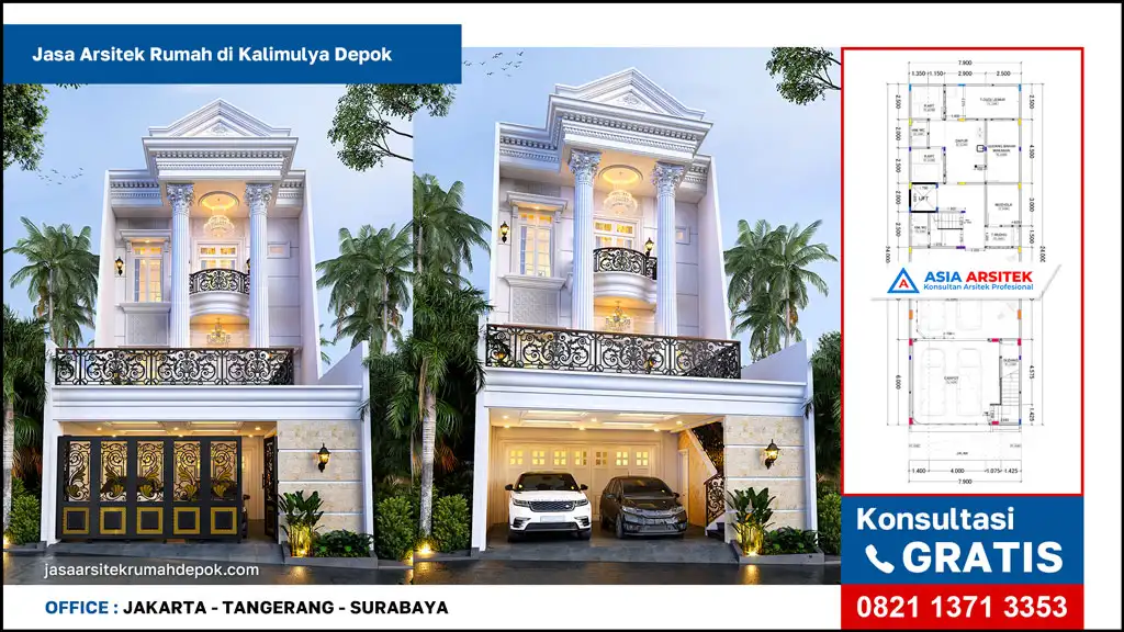 Jasa Arsitek Rumah di Kalimulya Depok, Arsitek Berpengalaman Depok, Arsitek Depok, Arsitek Modern Depok, Arsitek Profesional Depok, Arsitek Rumah, Arsitek Rumah Depok, Arsitek Terbaik Depok, Arsitek Terbaik Depok, Desain Eksterior Rumah Depok, Desain Interior Rumah Depok, Desain Rumah Depok, Desain Rumah Klasik Depok, Desain Rumah Minimalis, Desain Rumah Minimalis Depok, Desain Rumah Modern Depok, Desain Rumah Tipe 36 Depok, Jasa Arsitek, Jasa Arsitek Depok, Jasa Arsitek Depok, Jasa Arsitek Profesional, Jasa Arsitek Rumah Depok, Jasa Bangun Rumah Depok, Jasa Desain Rumah, Jasa Desain Rumah Depok, Jasa Desain Rumah Murah Depok, Jasa Desain Rumah Online Depok, Jasa Gambar Rumah Depok, Jasa Perencanaan Rumah Depok, Jasa Renovasi Rumah Depok, Konsultan Arsitek Depok, Konsultan Desain Rumah Depok, Kontraktor dan Arsitek Depok, Kontraktor dan Desain Rumah Depok, Kontraktor Depok, Perencanaan Rumah Depok, Renovasi Rumah Depok,
