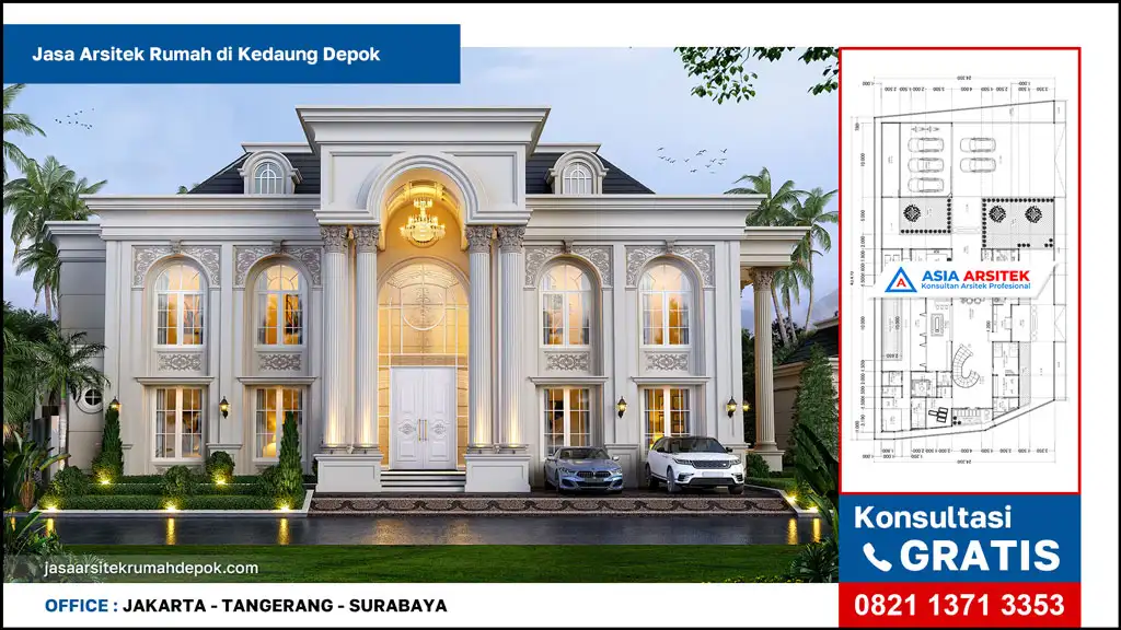 Jasa Arsitek Rumah di Kedaung Depok, Arsitek Berpengalaman Depok, Arsitek Depok, Arsitek Modern Depok, Arsitek Profesional Depok, Arsitek Rumah, Arsitek Rumah Depok, Arsitek Terbaik Depok, Arsitek Terbaik Depok, Desain Eksterior Rumah Depok, Desain Interior Rumah Depok, Desain Rumah Depok, Desain Rumah Klasik Depok, Desain Rumah Minimalis, Desain Rumah Minimalis Depok, Desain Rumah Modern Depok, Desain Rumah Tipe 36 Depok, Jasa Arsitek, Jasa Arsitek Depok, Jasa Arsitek Depok, Jasa Arsitek Profesional, Jasa Arsitek Rumah Depok, Jasa Bangun Rumah Depok, Jasa Desain Rumah, Jasa Desain Rumah Depok, Jasa Desain Rumah Murah Depok, Jasa Desain Rumah Online Depok, Jasa Gambar Rumah Depok, Jasa Perencanaan Rumah Depok, Jasa Renovasi Rumah Depok, Konsultan Arsitek Depok, Konsultan Desain Rumah Depok, Kontraktor dan Arsitek Depok, Kontraktor dan Desain Rumah Depok, Kontraktor Depok, Perencanaan Rumah Depok, Renovasi Rumah Depok,