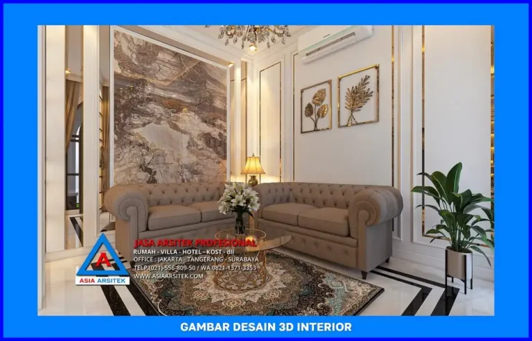 ruang tamu oleh Jasa Desain Rumah di Duren Seribu Depok, jasa arsitek rumah depok, jasa desain rumah depok, jasa gambar rumah depok