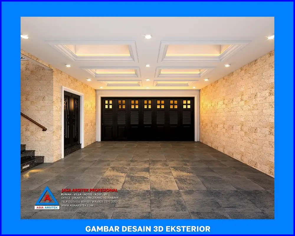 carport oleh Jasa Desain Rumah di Mekarjaya Depok, jasa arsitek rumah depok, jasa desain rumah depok, jasa gambar rumah depok