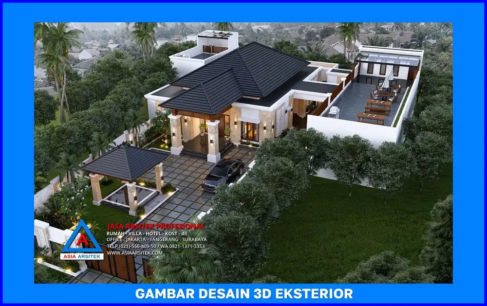 atas oleh Jasa Desain Rumah di Sukmajaya Depok, jasa arsitek rumah depok, jasa desain rumah depok, jasa gambar rumah depok