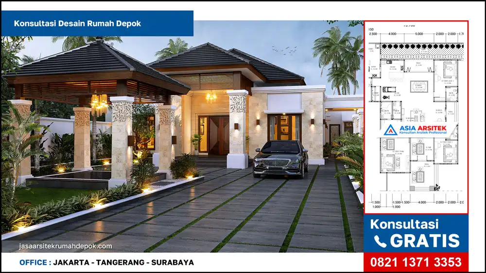 cover oleh Konsultasi Desain Rumah Depok, jasa arsitek rumah depok, jasa desain rumah depok, jasa gambar rumah depok