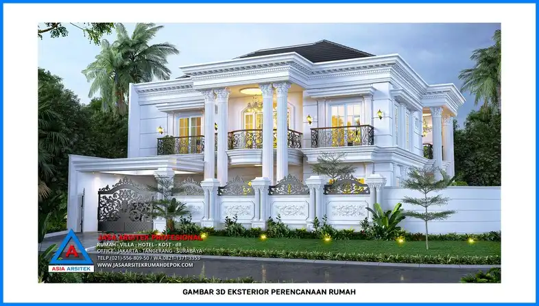 eksterior hook Kontraktor Rumah Mewah, kontraktor rumah, jasa kontraktor, jasa kontraktor rumah, kontraktor bangun rumah, kontraktor rumah mewah, kontraktor bangunan, jasa kontraktor bangunan, kontraktor perumahan