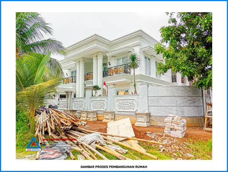 pilar Kontraktor Rumah Mewah, kontraktor rumah, jasa kontraktor, jasa kontraktor rumah, kontraktor bangun rumah, kontraktor rumah mewah, kontraktor bangunan, jasa kontraktor bangunan, kontraktor perumahan