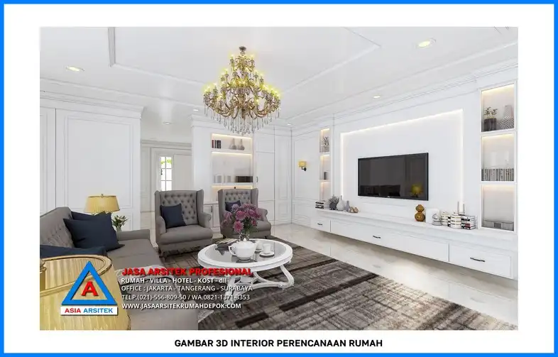 ruang keluarga Kontraktor Rumah Mewah, kontraktor rumah, jasa kontraktor, jasa kontraktor rumah, kontraktor bangun rumah, kontraktor rumah mewah, kontraktor bangunan, jasa kontraktor bangunan, kontraktor perumahan