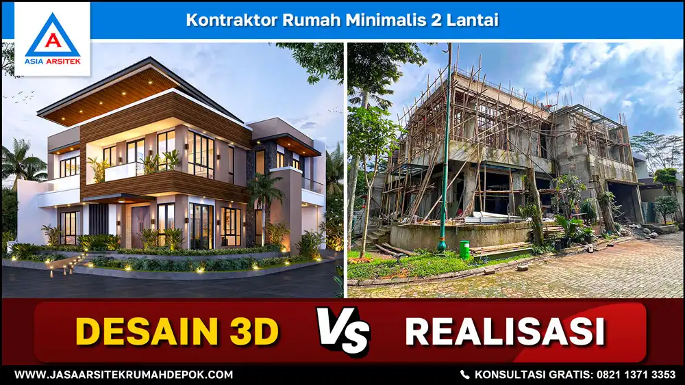 cover Kontraktor Rumah Minimalis 2 Lantai, kontraktor rumah, jasa kontraktor, jasa kontraktor rumah, kontraktor bangun rumah, kontraktor rumah mewah, kontraktor bangunan, jasa kontraktor bangunan, kontraktor perumahan