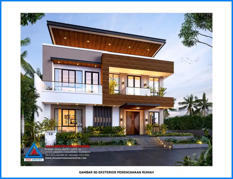 fasad Kontraktor Rumah Minimalis 2 Lantai, kontraktor rumah, jasa kontraktor, jasa kontraktor rumah, kontraktor bangun rumah, kontraktor rumah mewah, kontraktor bangunan, jasa kontraktor bangunan, kontraktor perumahan