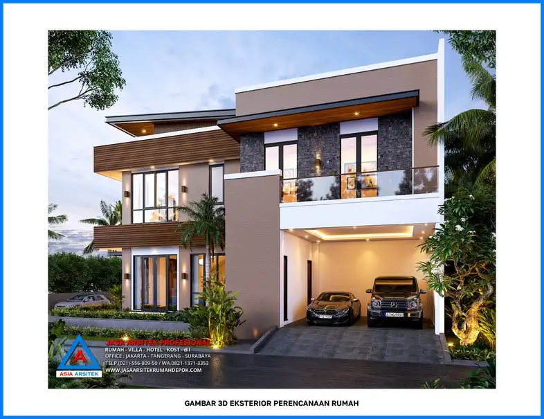 tampak samping kanan Kontraktor Rumah Minimalis 2 Lantai, kontraktor rumah, jasa kontraktor, jasa kontraktor rumah, kontraktor bangun rumah, kontraktor rumah mewah, kontraktor bangunan, jasa kontraktor bangunan, kontraktor perumahan