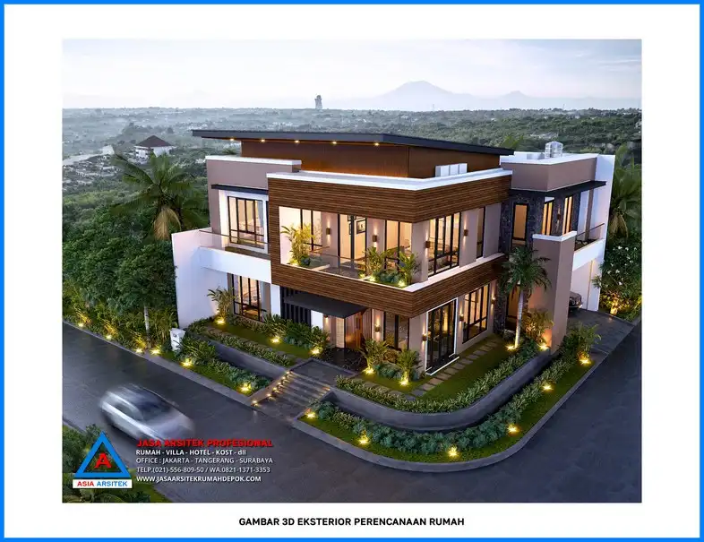 tampak atas Kontraktor Rumah Minimalis 2 Lantai, kontraktor rumah, jasa kontraktor, jasa kontraktor rumah, kontraktor bangun rumah, kontraktor rumah mewah, kontraktor bangunan, jasa kontraktor bangunan, kontraktor perumahan