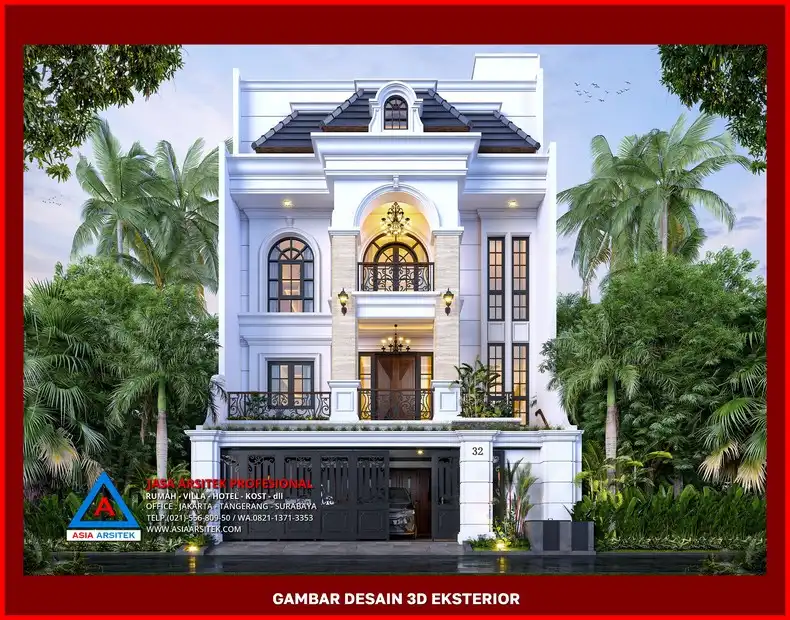 gambar Tips Memilih Jasa Arsitek Depok, Tips memilih jasa arsitek rumah , tips memilih arsitek , tips memilih jasa arsitek , cara memilih arsitek , tips memilih jasa desain rumah