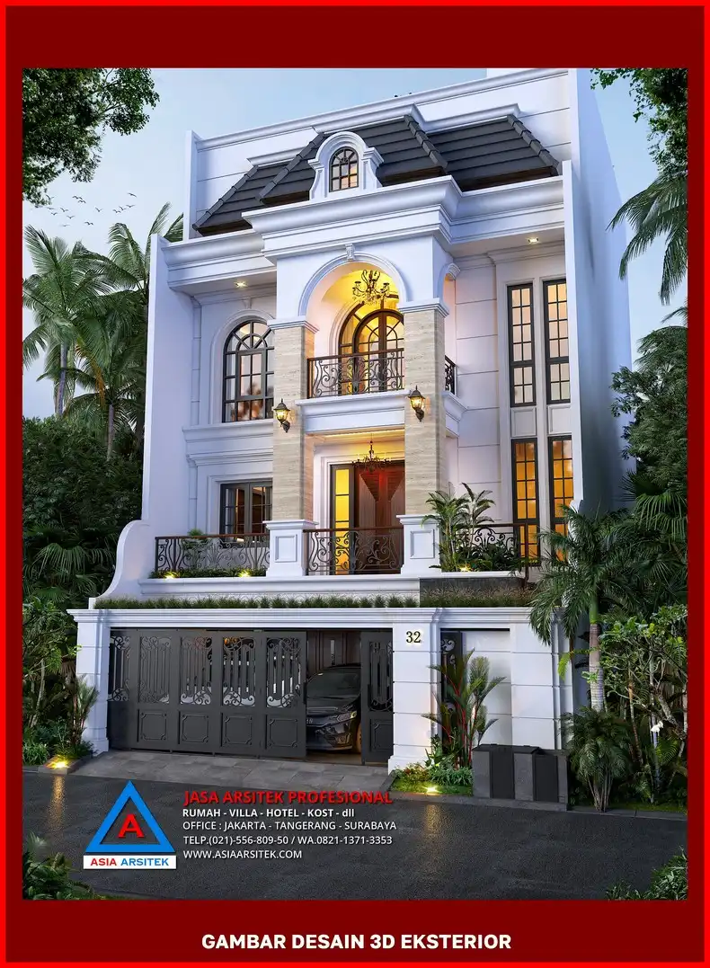 rumah Tips Memilih Jasa Arsitek Depok, Tips memilih jasa arsitek rumah , tips memilih arsitek , tips memilih jasa arsitek , cara memilih arsitek , tips memilih jasa desain rumah