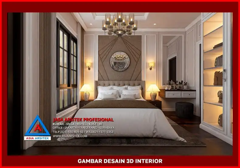 gambar kamar Tips Memilih Jasa Arsitek Depok, Tips memilih jasa arsitek rumah , tips memilih arsitek , tips memilih jasa arsitek , cara memilih arsitek , tips memilih jasa desain rumah