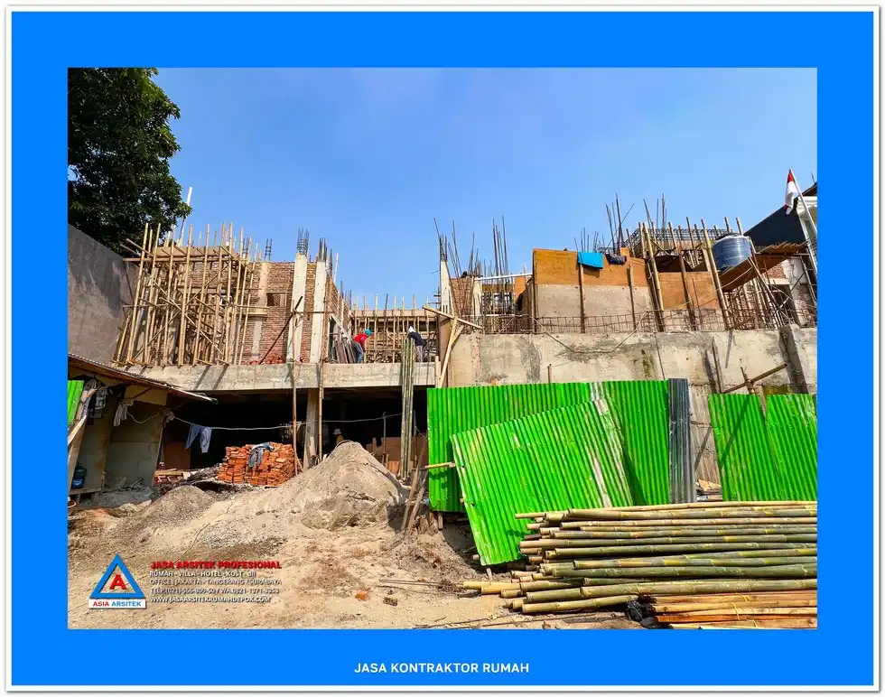 fasad Cara Memilih Jasa Kontraktor Rumah Yang Tepat, kontraktor rumah, jasa kontraktor, jasa kontraktor rumah, kontraktor bangun rumah, kontraktor rumah mewah, kontraktor bangunan, jasa kontraktor bangunan