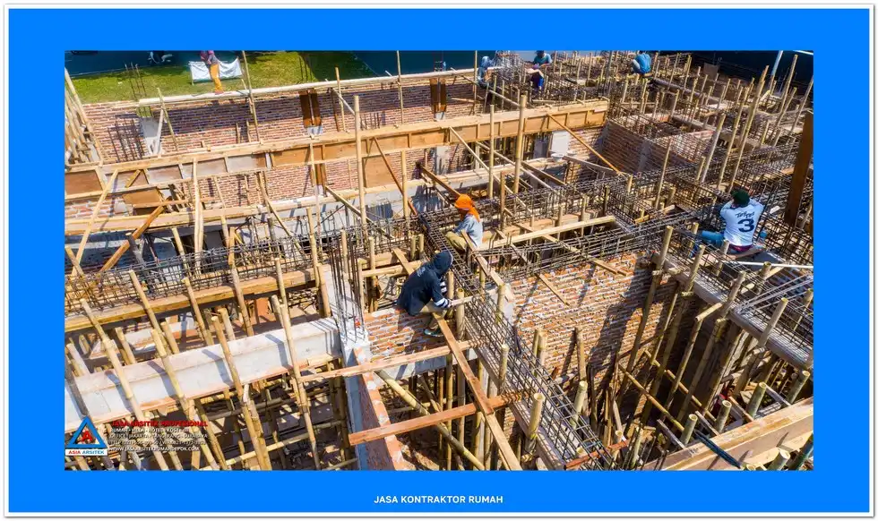 pembesian Cara Memilih Jasa Kontraktor Rumah Yang Tepat, kontraktor rumah, jasa kontraktor, jasa kontraktor rumah, kontraktor bangun rumah, kontraktor rumah mewah, kontraktor bangunan, jasa kontraktor bangunan