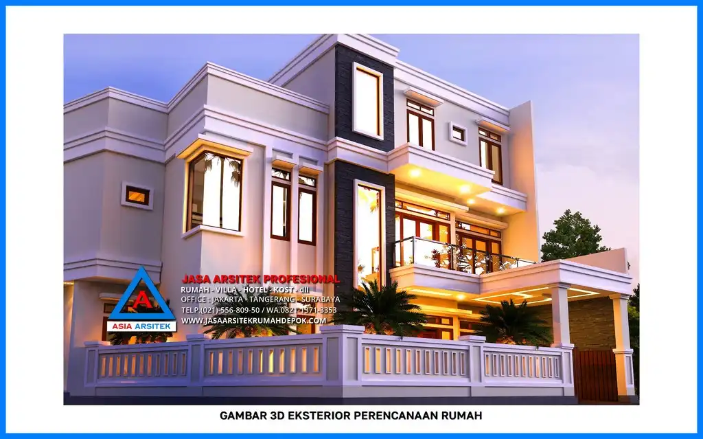 depan kiri Kontraktor Rumah Minimalis 3 Lantai Bergaransi Resmi, kontraktor rumah, jasa kontraktor, jasa kontraktor rumah, kontraktor bangun rumah, kontraktor rumah mewah, kontraktor bangunan, jasa kontraktor bangunan