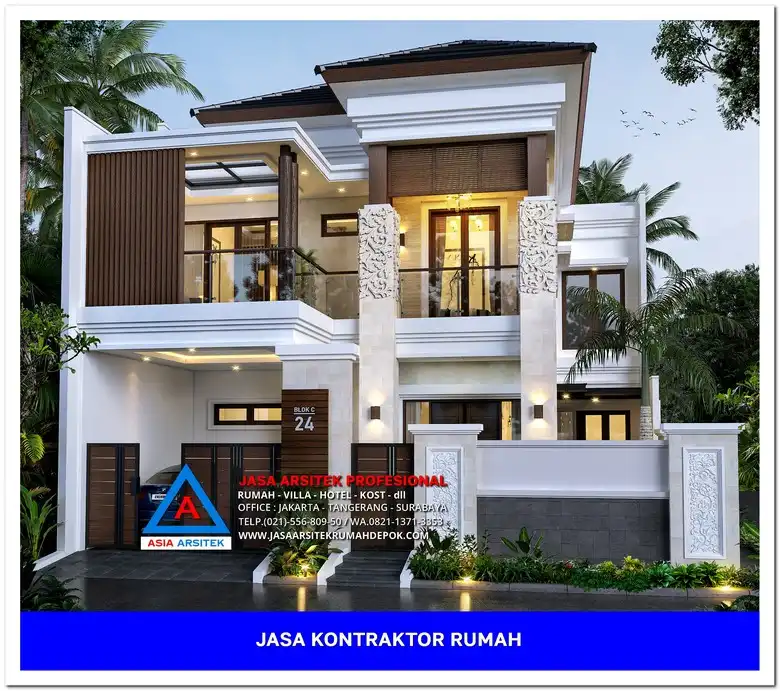 tampak depan 3d Jasa Bangun Rumah Dengan Arsitek Depok, jasa arsitek rumah, biaya bangun rumah per meter, jasa bangun rumah per meter, kontraktor bangun rumah, jasa bangun rumah borongan, harga bangun rumah per meter