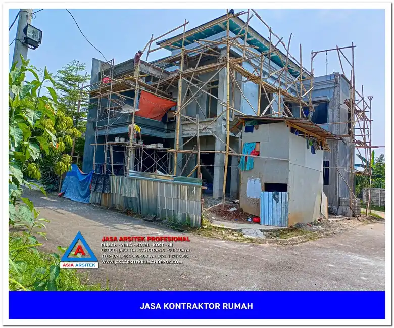 tahapan bangun Jasa Bangun Rumah Dengan Arsitek Depok, jasa arsitek rumah, biaya bangun rumah per meter, jasa bangun rumah per meter, kontraktor bangun rumah, jasa bangun rumah borongan, harga bangun rumah per meter