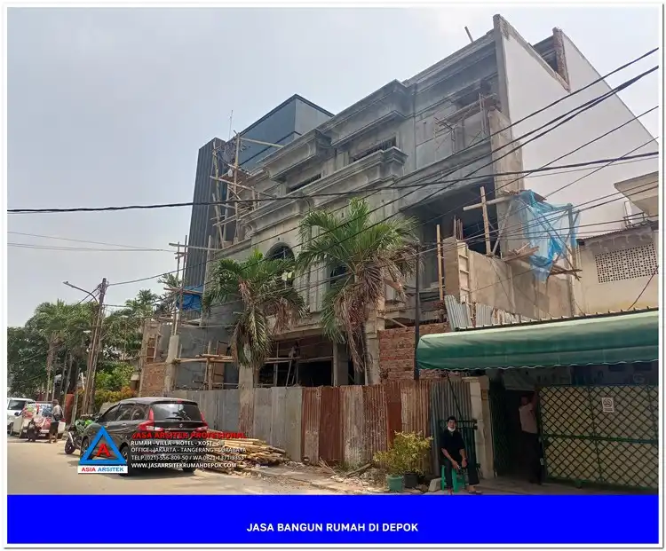 pembangunan Jasa Bangun Rumah Dengan Tenaga Kerja Profesional, jasa arsitek rumah, biaya bangun rumah per meter, jasa bangun rumah per meter, kontraktor bangun rumah, jasa bangun rumah borongan, harga bangun rumah per meter