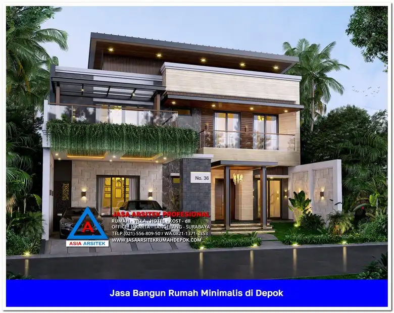teras Jasa Bangun Rumah Minimalis di Depok, jasa arsitek rumah, biaya bangun rumah per meter, jasa bangun rumah per meter, kontraktor bangun rumah, jasa bangun rumah borongan, harga bangun rumah per meter