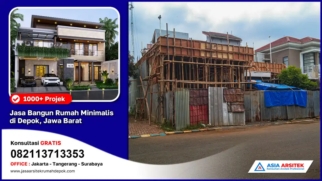 header Jasa Bangun Rumah Minimalis di Depok, jasa arsitek rumah, biaya bangun rumah per meter, jasa bangun rumah per meter, kontraktor bangun rumah, jasa bangun rumah borongan, harga bangun rumah per meter