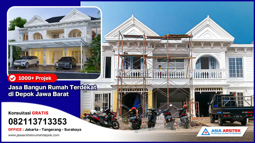 header Jasa Bangun Rumah Terdekat di Depok, jasa arsitek rumah, biaya bangun rumah per meter, jasa bangun rumah per meter, kontraktor bangun rumah, jasa bangun rumah borongan, harga bangun rumah per meter