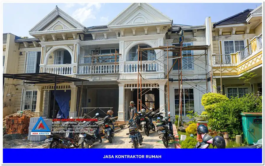 progres Jasa Bangun Rumah Terdekat di Depok, jasa arsitek rumah, biaya bangun rumah per meter, jasa bangun rumah per meter, kontraktor bangun rumah, jasa bangun rumah borongan, harga bangun rumah per meter