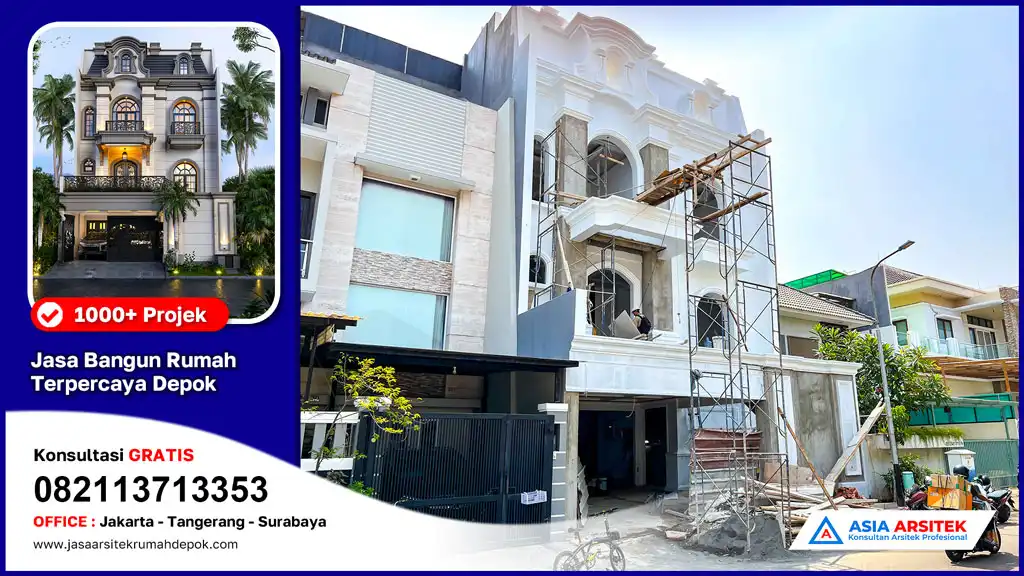 header Jasa Bangun Rumah Terpercaya Depok, jasa arsitek rumah, biaya bangun rumah per meter, jasa bangun rumah per meter, kontraktor bangun rumah, jasa bangun rumah borongan, harga bangun rumah per meter