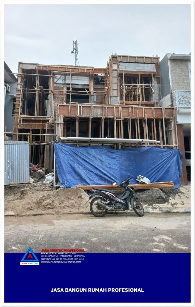 Jasa Borongan Bangun Rumah Depok Harga Terbaik, jasa arsitek rumah, biaya bangun rumah per meter, jasa bangun rumah per meter, kontraktor bangun rumah, jasa bangun rumah borongan, harga bangun rumah per meter