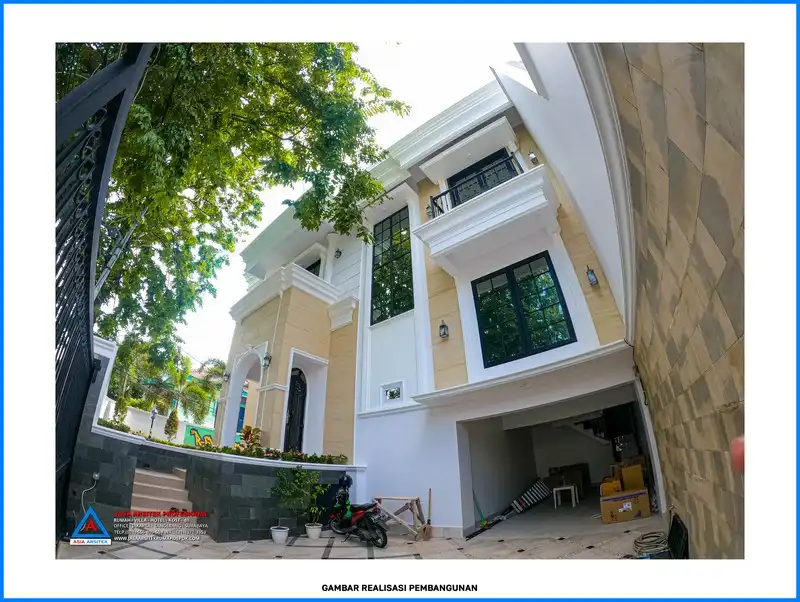 tampak depan bangunan Jasa Kontraktor Bangun Rumah Cepat Dan Berkualitas, kontraktor rumah, jasa kontraktor, jasa kontraktor rumah, kontraktor bangun rumah, kontraktor rumah mewah, kontraktor bangunan, jasa kontraktor bangunan