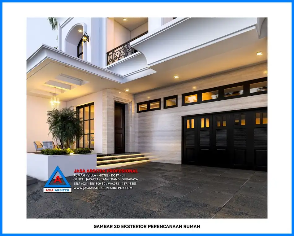 area parkir Jasa Kontraktor Rumah Per Meter, kontraktor rumah, jasa kontraktor, jasa kontraktor rumah, kontraktor bangun rumah, kontraktor rumah mewah, kontraktor bangunan, jasa kontraktor bangunan