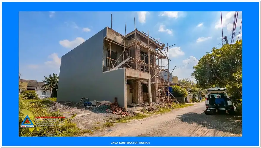 depan kiri Jasa Kontraktor Rumah Sederhana Jabodetabek, kontraktor rumah, jasa kontraktor, jasa kontraktor rumah, kontraktor bangun rumah, kontraktor rumah mewah, kontraktor bangunan, jasa kontraktor bangunan