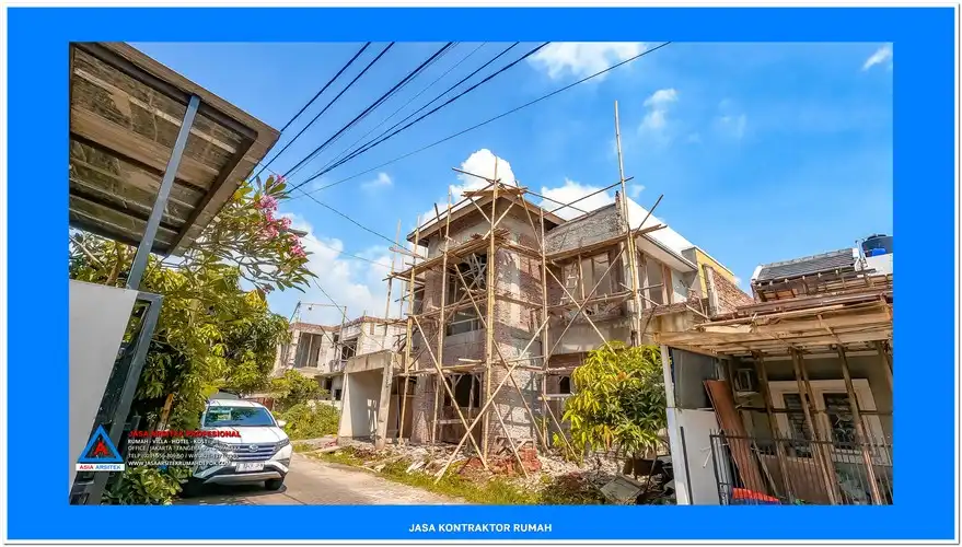 depan kanan Jasa Kontraktor Rumah Sederhana Jabodetabek, kontraktor rumah, jasa kontraktor, jasa kontraktor rumah, kontraktor bangun rumah, kontraktor rumah mewah, kontraktor bangunan, jasa kontraktor bangunan