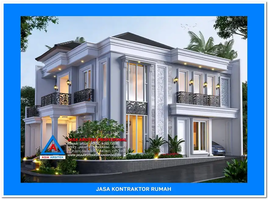 tampak hook Jasa Kontraktor Rumah di Cilodong Depok, kontraktor rumah, jasa kontraktor, jasa kontraktor rumah, kontraktor bangun rumah, kontraktor rumah mewah, kontraktor bangunan, jasa kontraktor bangunan