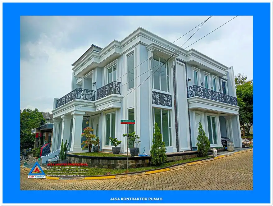 tampak hook bangunan Jasa Kontraktor Rumah di Cilodong Depok, kontraktor rumah, jasa kontraktor, jasa kontraktor rumah, kontraktor bangun rumah, kontraktor rumah mewah, kontraktor bangunan, jasa kontraktor bangunan