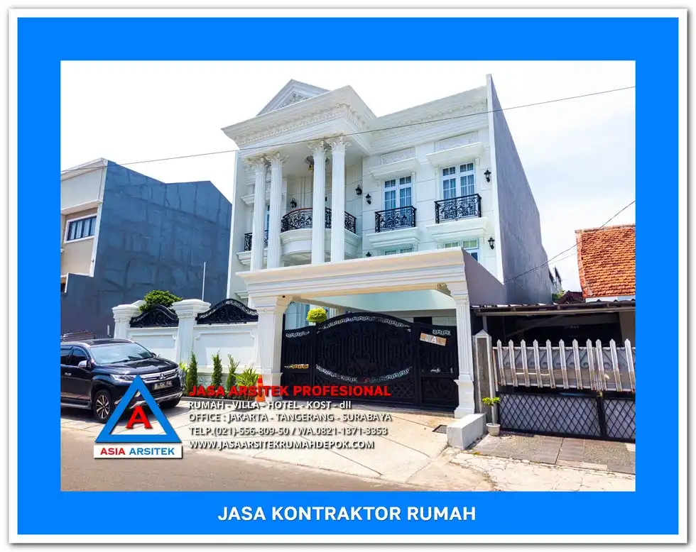 hasil konstruksi Jasa Kontraktor Rumah di Cipayung Depok, kontraktor rumah, jasa kontraktor, jasa kontraktor rumah, kontraktor bangun rumah, kontraktor rumah mewah, kontraktor bangunan, jasa kontraktor bangunan