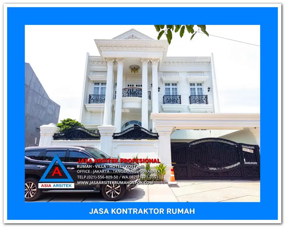 pembangunan Jasa Kontraktor Rumah di Cipayung Depok, kontraktor rumah, jasa kontraktor, jasa kontraktor rumah, kontraktor bangun rumah, kontraktor rumah mewah, kontraktor bangunan, jasa kontraktor bangunan