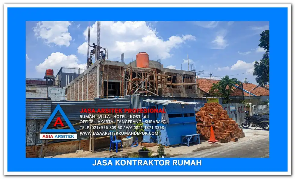 kunjungan Jasa Kontraktor Rumah di Cipayung Depok, kontraktor rumah, jasa kontraktor, jasa kontraktor rumah, kontraktor bangun rumah, kontraktor rumah mewah, kontraktor bangunan, jasa kontraktor bangunan