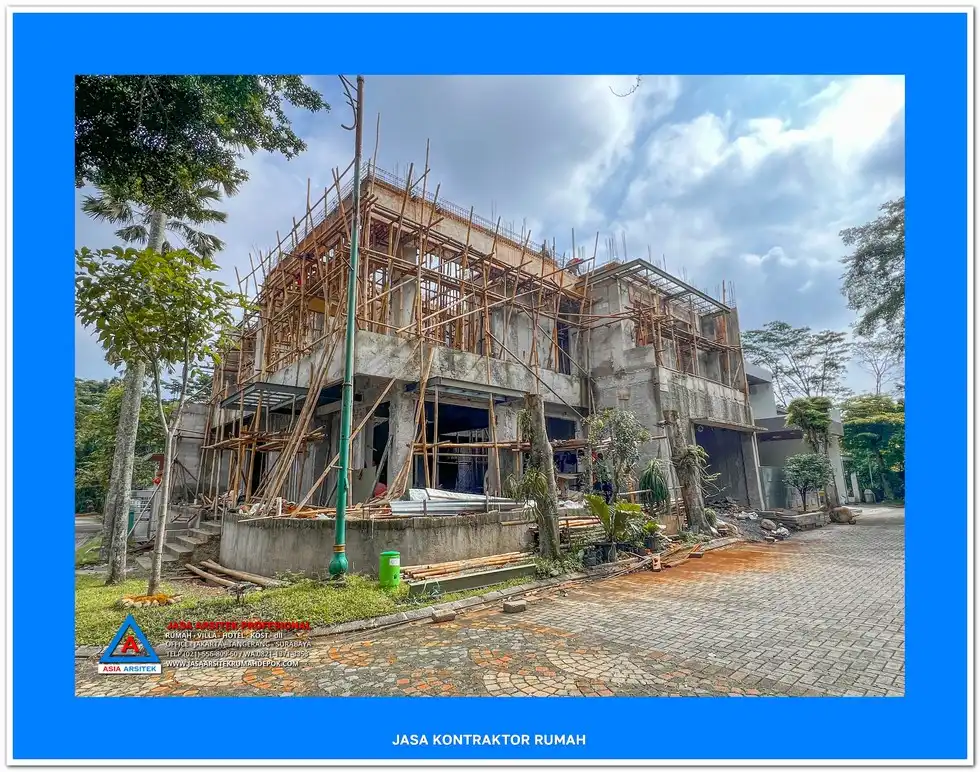 fasad bangunan Jasa Kontraktor Rumah di Limo Depok, kontraktor rumah, jasa kontraktor, jasa kontraktor rumah, kontraktor bangun rumah, kontraktor rumah mewah, kontraktor bangunan, jasa kontraktor bangunan