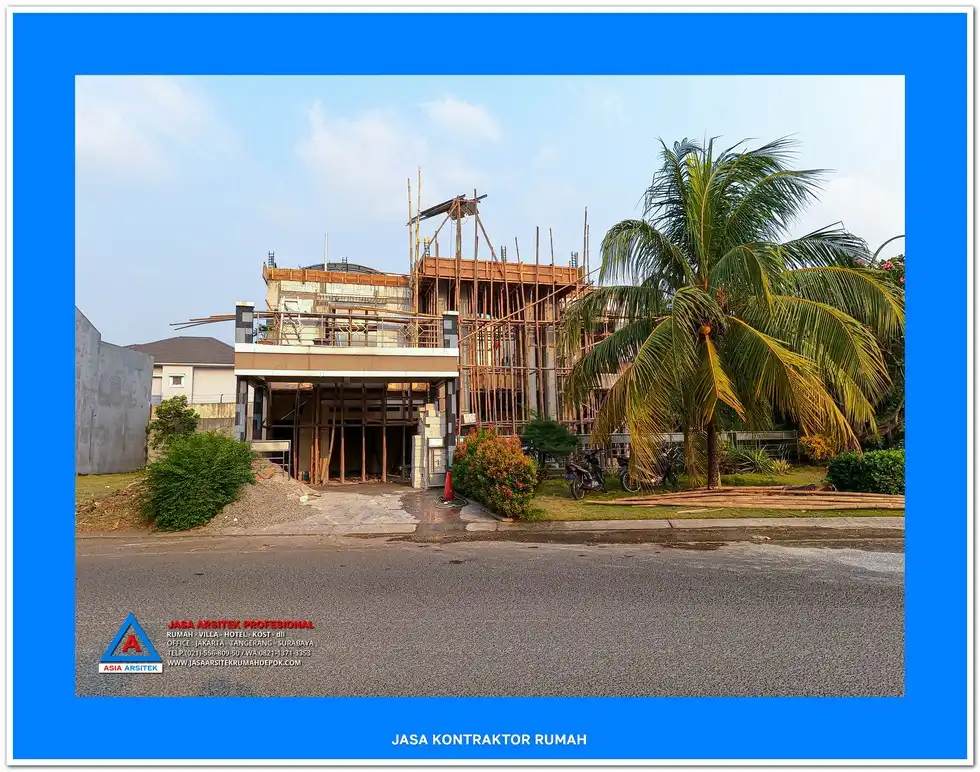pembangunan Jasa Kontraktor Rumah di Pancoran Mas Depok, kontraktor rumah, jasa kontraktor, jasa kontraktor rumah, kontraktor bangun rumah, kontraktor rumah mewah, kontraktor bangunan, jasa kontraktor bangunan