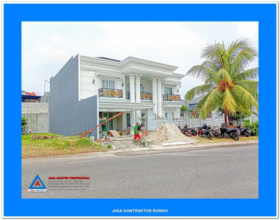 finishing pembangunan Jasa Kontraktor Rumah di Pancoran Mas Depok, kontraktor rumah, jasa kontraktor, jasa kontraktor rumah, kontraktor bangun rumah, kontraktor rumah mewah, kontraktor bangunan, jasa kontraktor bangunan