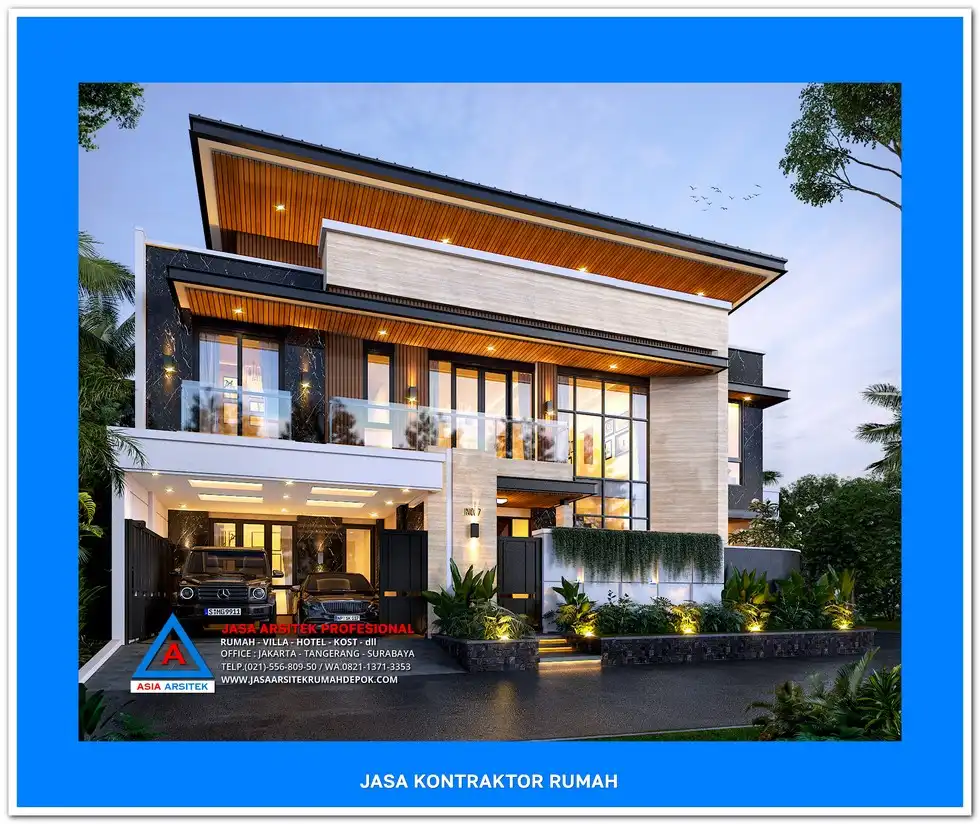 fasad Jasa Kontraktor Rumah di Tapos Depok, kontraktor rumah, jasa kontraktor, jasa kontraktor rumah, kontraktor bangun rumah, kontraktor rumah mewah, kontraktor bangunan, jasa kontraktor bangunan