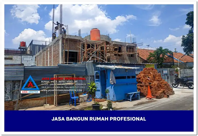 progres bangun Jasa Pembangunan Rumah Dengan Desain Sesuai Keinginan, jasa arsitek rumah, biaya bangun rumah per meter, jasa bangun rumah per meter, kontraktor bangun rumah, jasa bangun rumah borongan, harga bangun rumah per meter